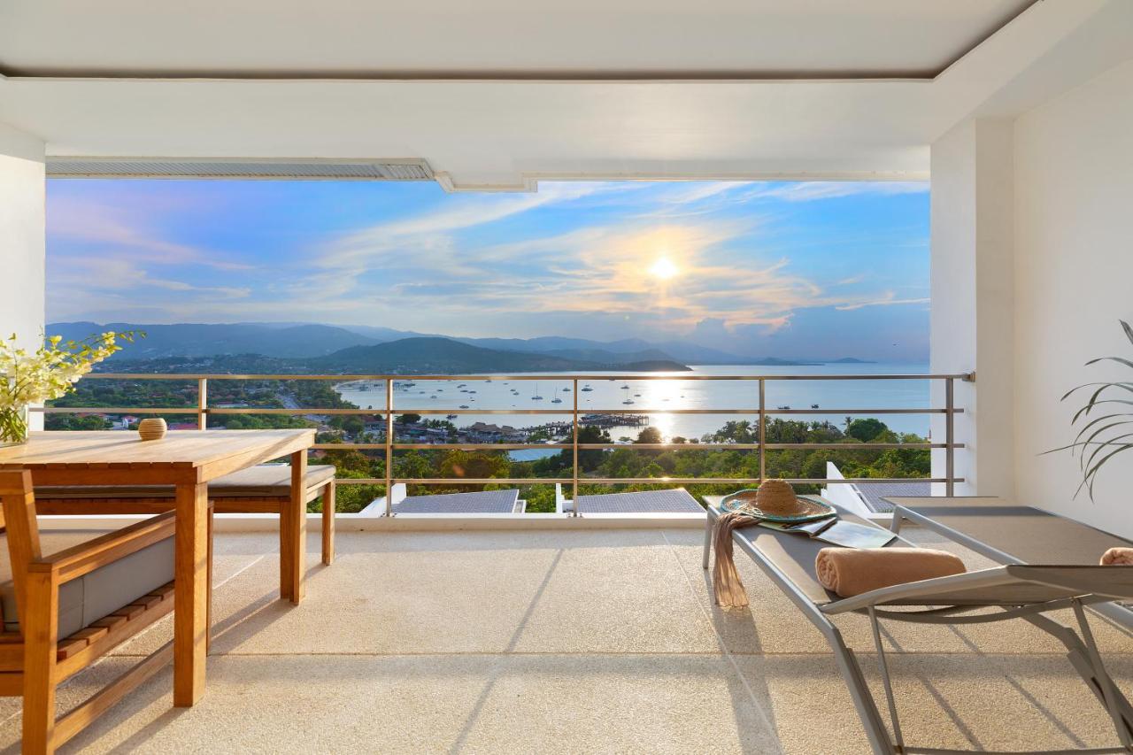 Unique Boutique Residences Bang Rak Beach  Chambre photo