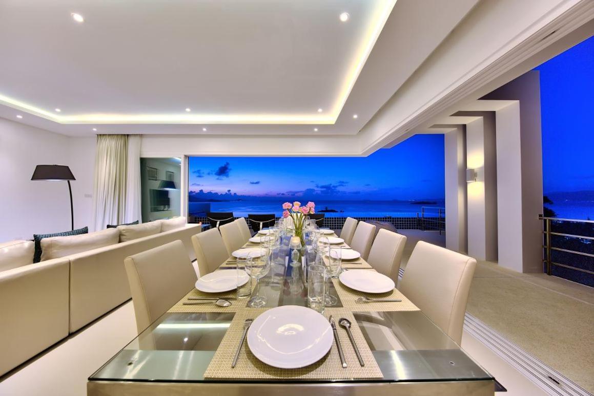 Unique Boutique Residences Bang Rak Beach  Extérieur photo