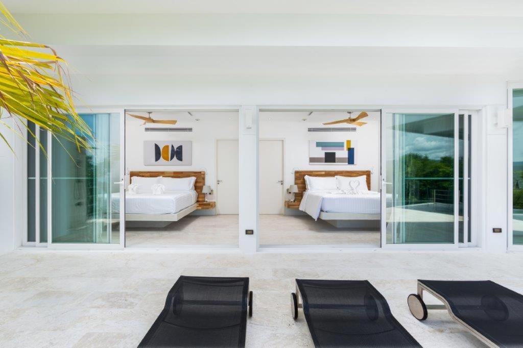 Unique Boutique Residences Bang Rak Beach  Extérieur photo