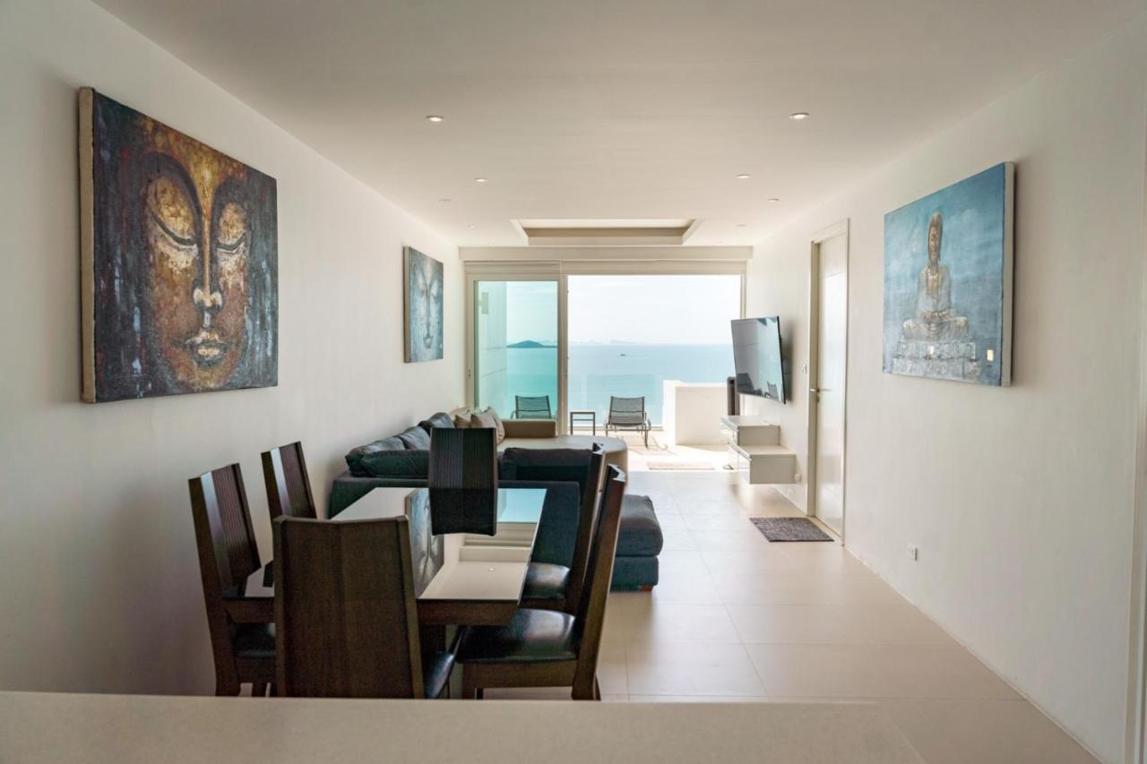 Unique Boutique Residences Bang Rak Beach  Extérieur photo